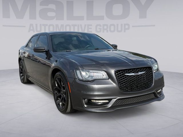 2020 Chrysler 300 300S