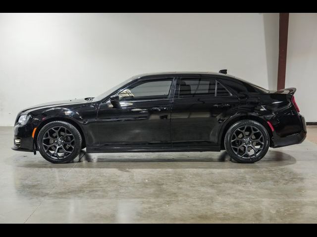 2020 Chrysler 300 300S