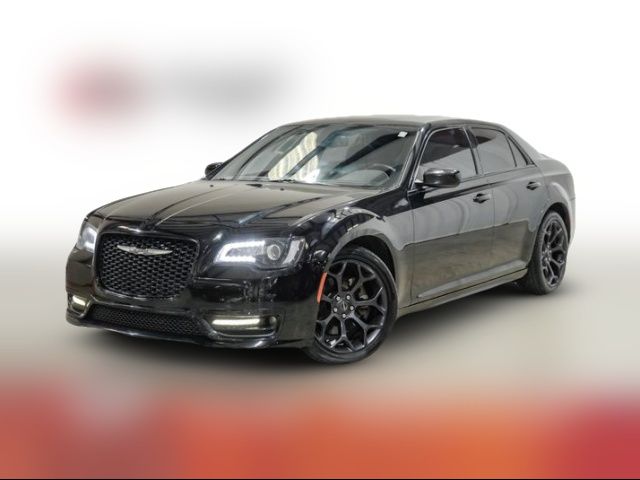 2020 Chrysler 300 300S