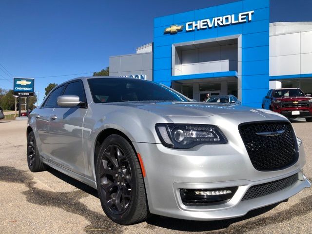 2020 Chrysler 300 300S