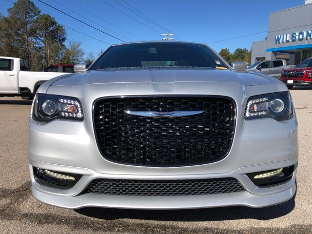 2020 Chrysler 300 300S