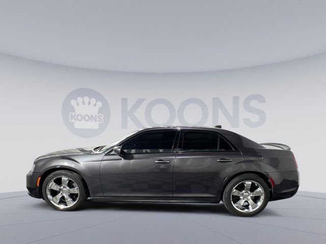 2020 Chrysler 300 300S