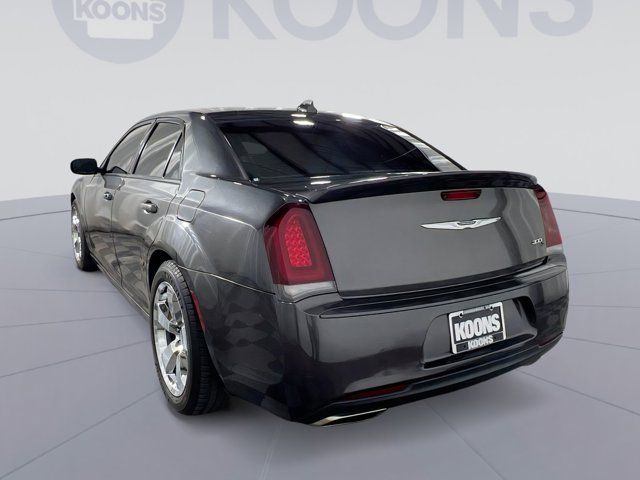2020 Chrysler 300 300S