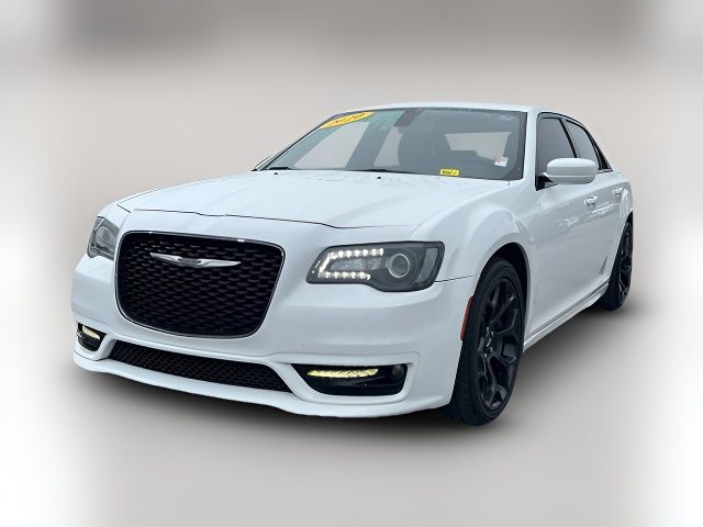 2020 Chrysler 300 300S