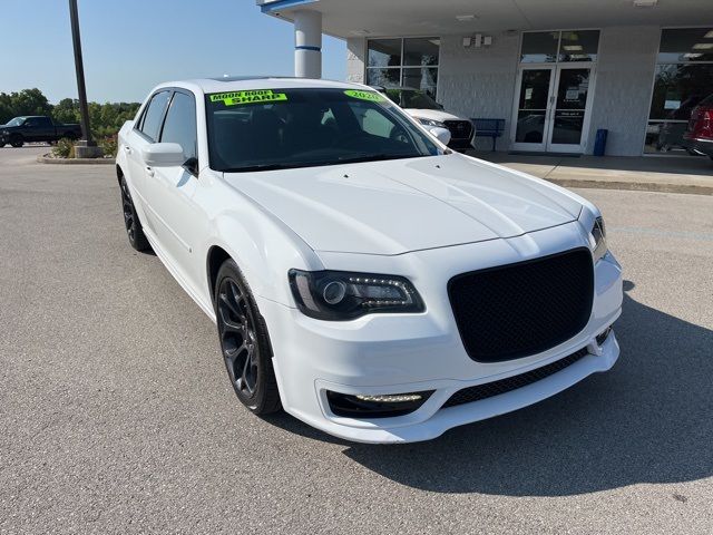 2020 Chrysler 300 300S