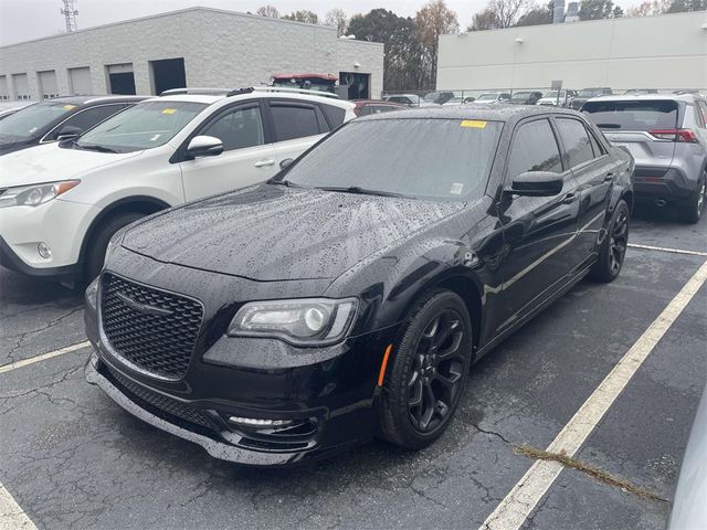 2020 Chrysler 300 300S