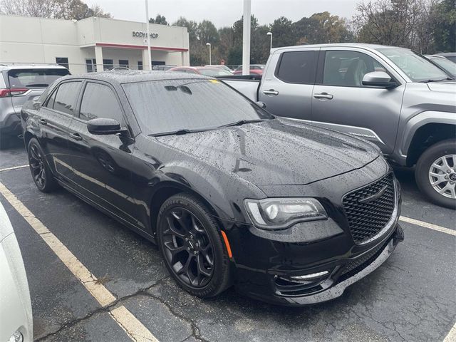 2020 Chrysler 300 300S