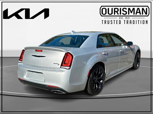 2020 Chrysler 300 300S