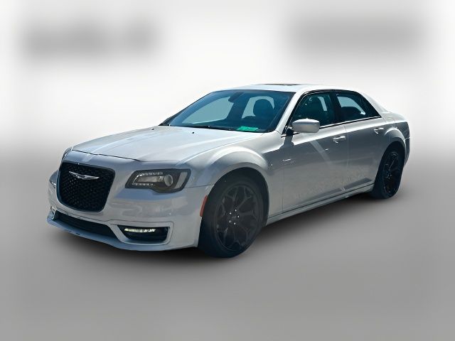 2020 Chrysler 300 300S