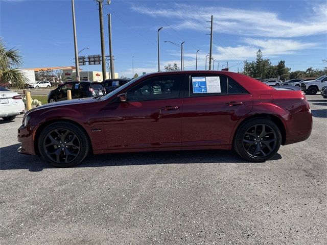 2020 Chrysler 300 300S