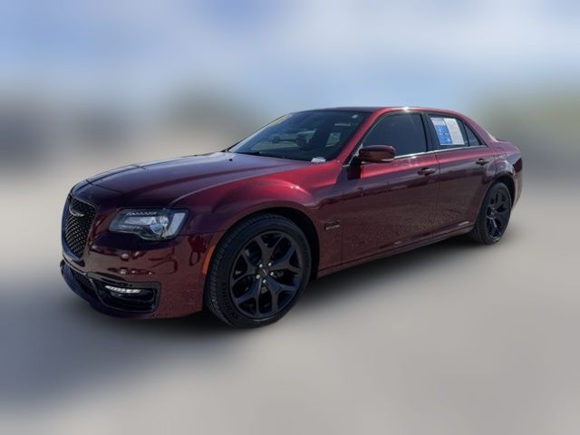 2020 Chrysler 300 300S