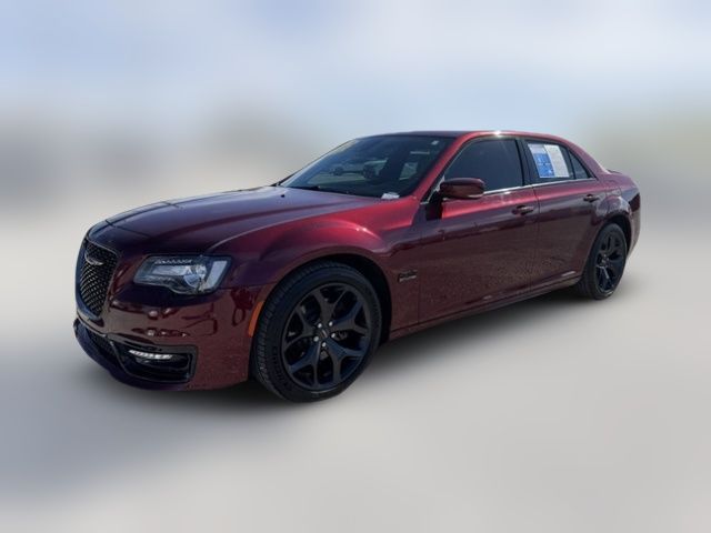 2020 Chrysler 300 300S