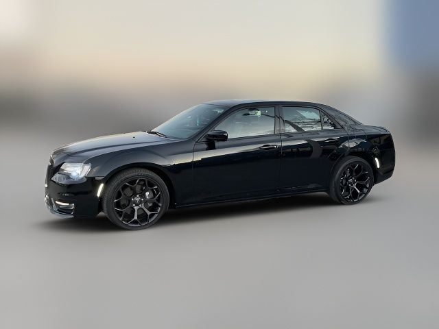 2020 Chrysler 300 300S