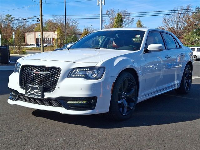 2020 Chrysler 300 300S