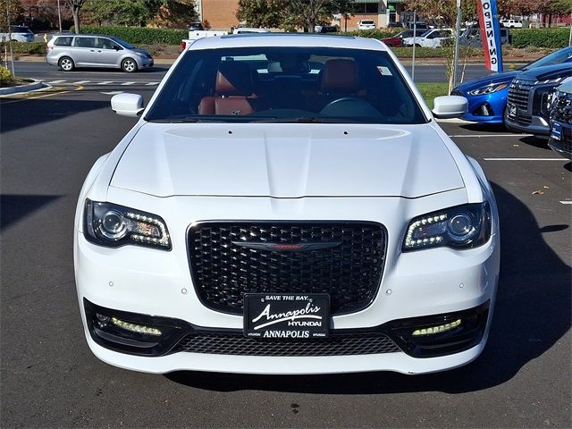 2020 Chrysler 300 300S