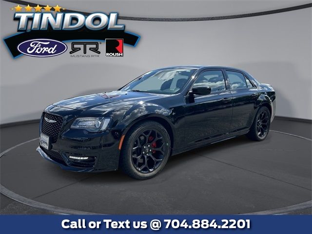 2020 Chrysler 300 300S