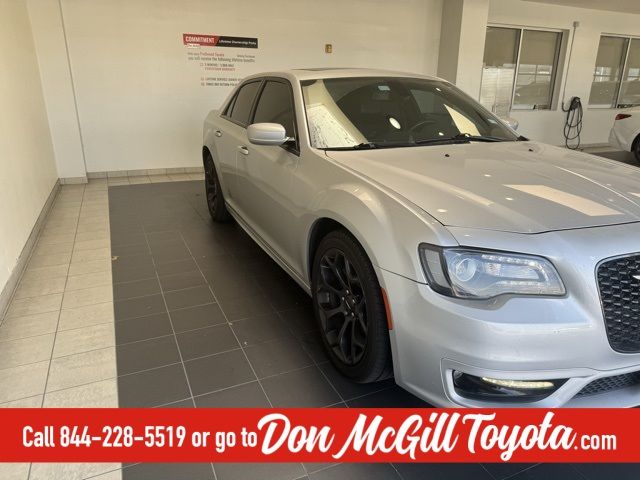 2020 Chrysler 300 300S