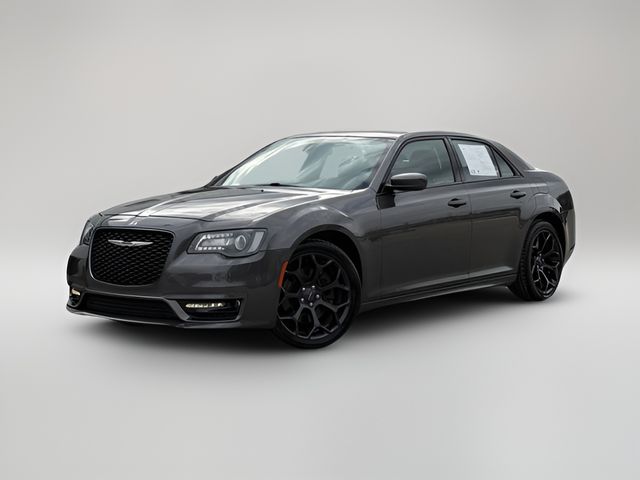 2020 Chrysler 300 300S