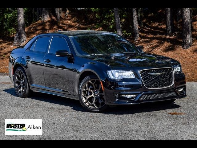 2020 Chrysler 300 300S