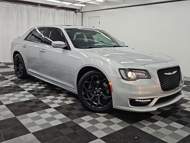 2020 Chrysler 300 300S