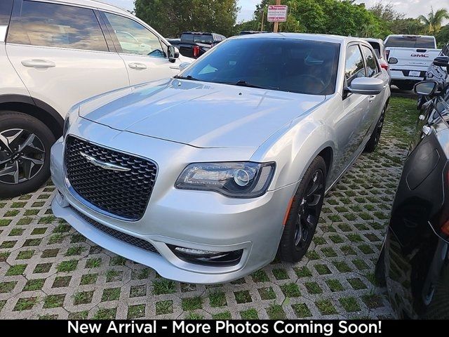 2020 Chrysler 300 300S