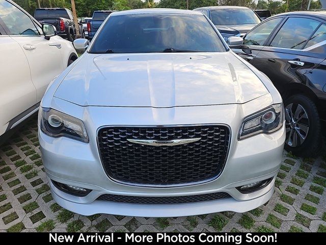 2020 Chrysler 300 300S