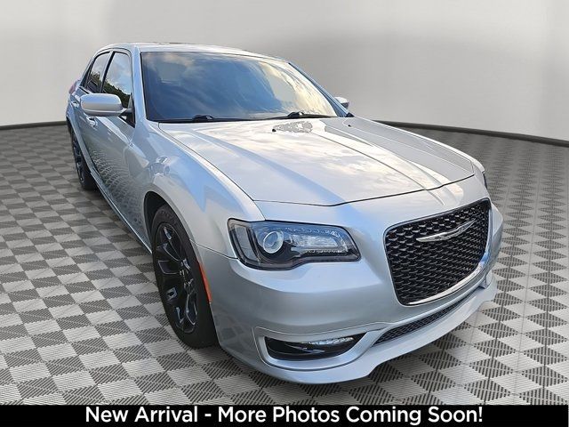 2020 Chrysler 300 300S