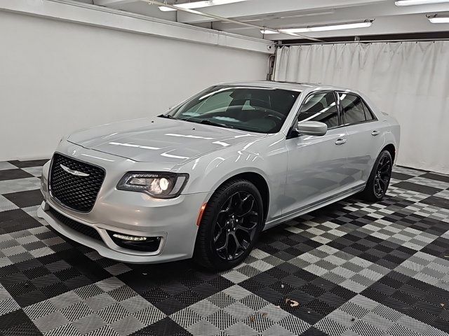 2020 Chrysler 300 300S