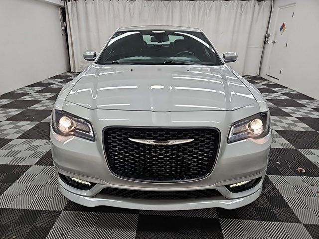 2020 Chrysler 300 300S