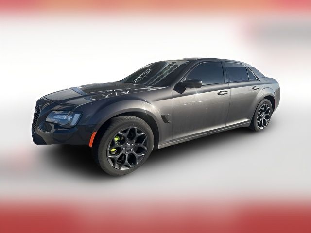 2020 Chrysler 300 300S