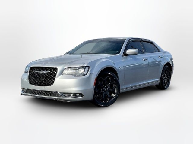 2020 Chrysler 300 300S