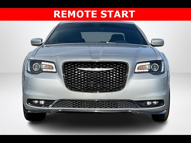 2020 Chrysler 300 300S