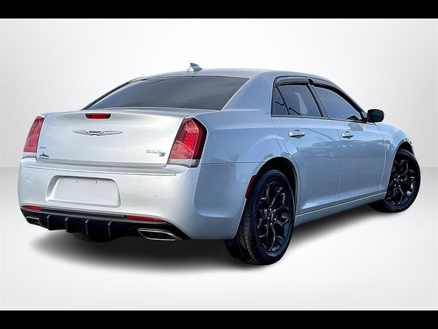 2020 Chrysler 300 300S