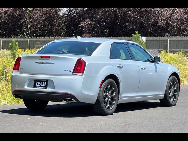 2020 Chrysler 300 300S