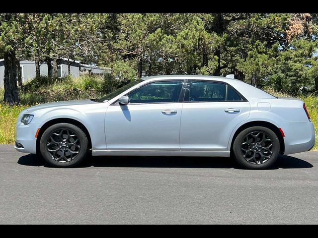 2020 Chrysler 300 300S