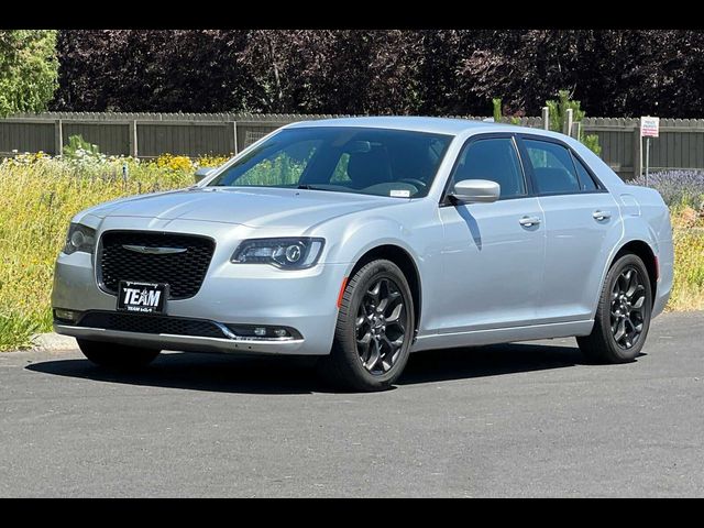 2020 Chrysler 300 300S