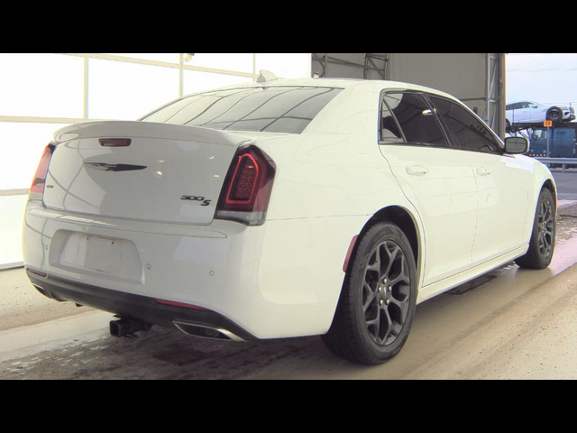 2020 Chrysler 300 300S