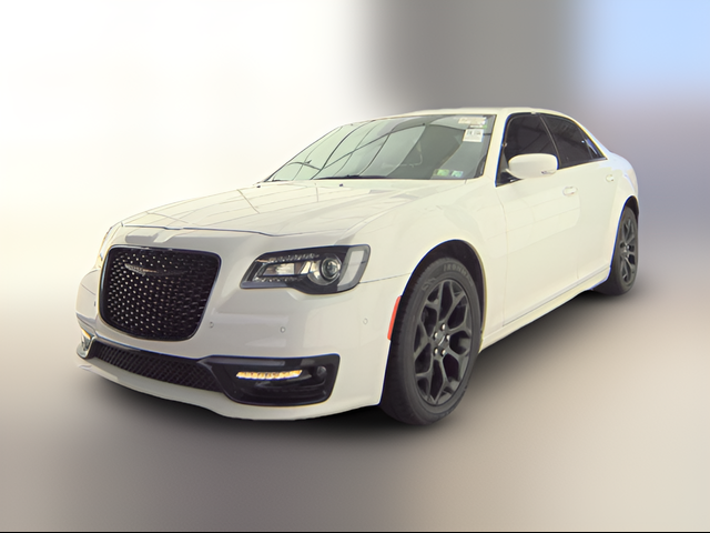 2020 Chrysler 300 300S