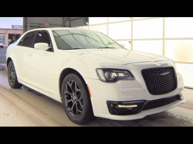 2020 Chrysler 300 300S