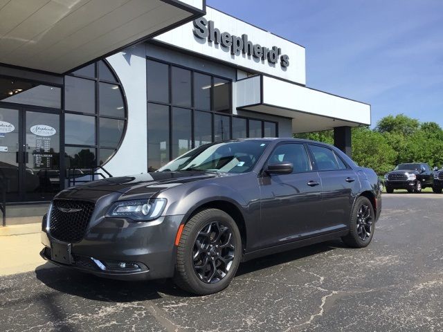 2020 Chrysler 300 300S