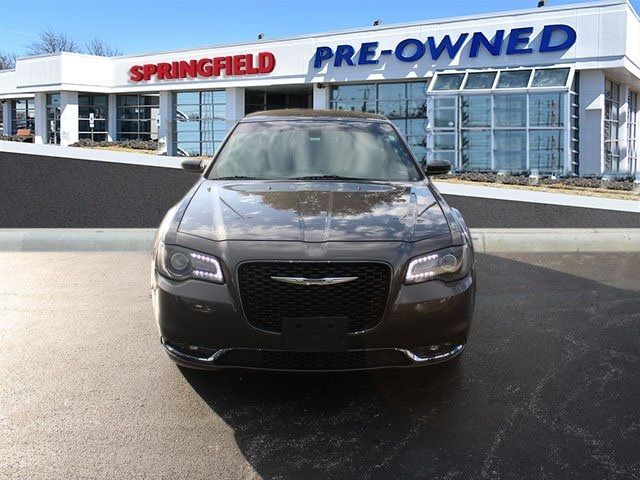 2020 Chrysler 300 300S