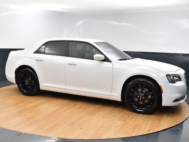 2020 Chrysler 300 300S