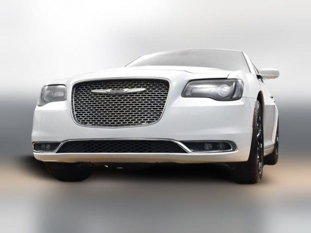 2020 Chrysler 300 300S