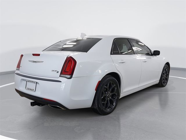 2020 Chrysler 300 300S