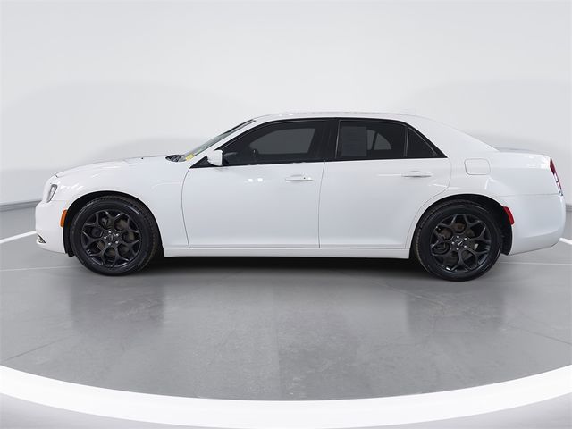 2020 Chrysler 300 300S