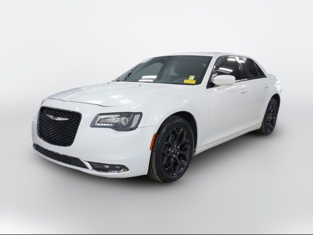 2020 Chrysler 300 300S