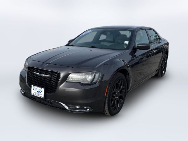 2020 Chrysler 300 300S