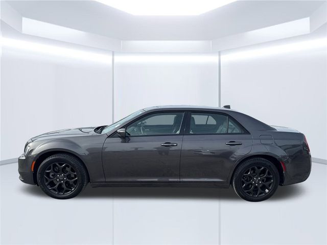 2020 Chrysler 300 300S