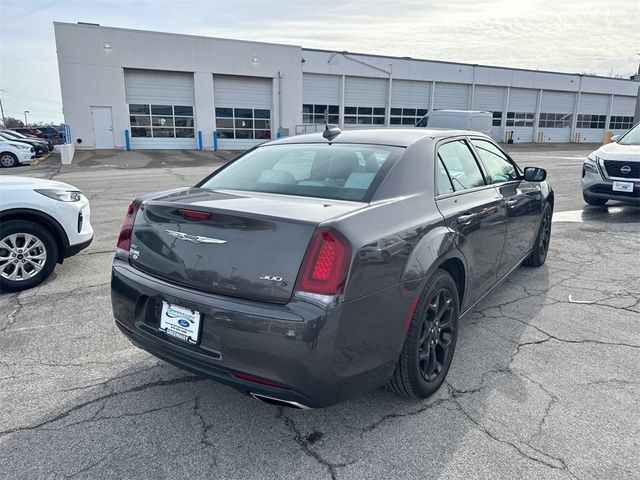 2020 Chrysler 300 300S