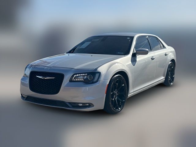 2020 Chrysler 300 300S